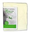 SLEEP SAFE BED BUG, DUST MITE, and ALLERGEN PROOF - KING Pillow ZipCover, Size: King 21