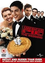 American Pie 3: The Wedding [2003]