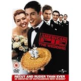 American Pie 3: The Wedding [DVD] [2003]by Jason Biggs|Alyson...