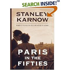 Paris in the Fifties