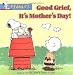 Books : Good Grief, It's Mother's Day! (Peanuts)