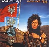 Robert Plant: Now And Zen (Custom Inner Sleeve Contains Lyrics, Photos, Recording Data) [Vinyl LP] [Stereo]
