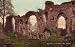 Fridge Magnet English Church Cheshire St Johns Priory CS92