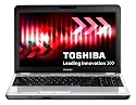 Toshiba Satellite L500-1XC 15.6-inch Notebook (Intel Core i3-330M 2.13 GHz Processor, 2 GB RAM, 320 GB HDD, DVD SuperMulti Drive, 6 Cell Battery, Windows 7 Home Premium)