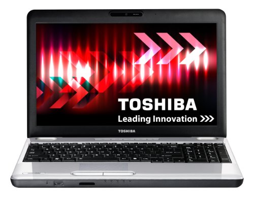 Toshiba Satellite L500D-16L 15.6-inch Notebook (AMD Athlon II M300 2.0 GHz Processor, 4 GB RAM, 500 GB HDD, DVD SuperMulti Drive, 6 Cell Battery, Windows 7 Home Premium)