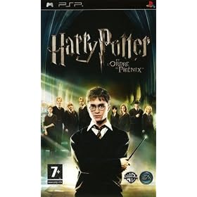 Harry Potter et l'ordre du ph�nix