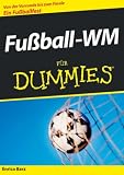 Fubetaball-WM Fur Dummies (Für Dummies)
