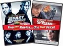 2 Fast 2 Furious/Spy Game