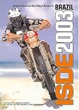ISDE 2003 Brazil