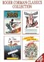 Roger Corman Classics Gift Set (Death Race 2000 / Hollywood Boulevard / Piranha / Rock 'n' Roll High School)