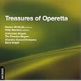 Treasures of Operetta