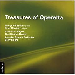 Sweethearts A Collection of Operetta Favorites