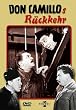 Don Camillos R�ckkehr