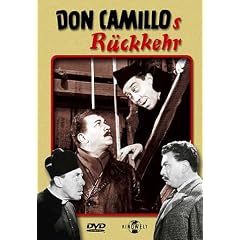 Don Camillos R�ckkehr