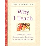 Why I Teach (HC) ~ Prima