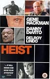 Heist [UK-Import] - Gene Hackman