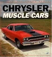 Chrysler Muscle Cars (Enthusiast Color)