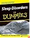 Sleep Disorders for Dummies