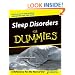 Sleep Disorders for Dummies