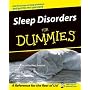 Sleep Disorders For Dummies (For Dummies (Health & Fitness))