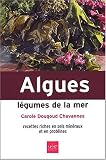Revue La Plage  / Algues : legumes de la mer