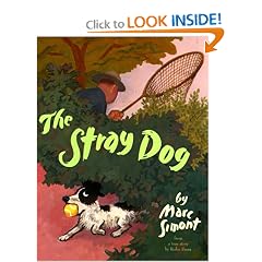 The Stray Dog: From a True Story by Reiko Sassa