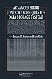 Advanced Error Control Techniques for Data Storage Systems