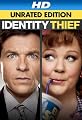 Identity Thief - Unrated Edition [HD]