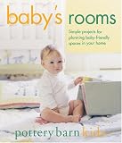 Pottery Barn Kids: Baby`s Rooms