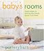 Pottery Barn Kids: Baby's Rooms