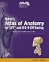 Netter's Atlas of Anatomy for CPT and ICD-9-CM Coding: Musculoskeletal