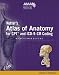 Books : Netter's Atlas of Anatomy for CPT and ICD-9-CM Coding: Musculoskeletal
