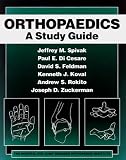 Orthopaedics: A Comprehensive Study Guide