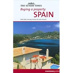 Buying a Property: Spain ("Sunday Times" Buying a Property)