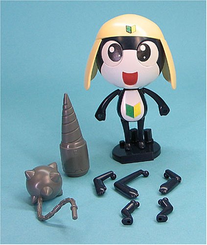 Cover image : プラモコレクション タママ二等兵 (ケロロ軍曹)