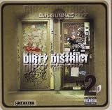 Dirty District 2