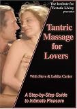 DVD Tantric Massage for Lovers code image