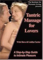 Tantric Massage for Lovers