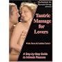 Tantric Massage for Lovers