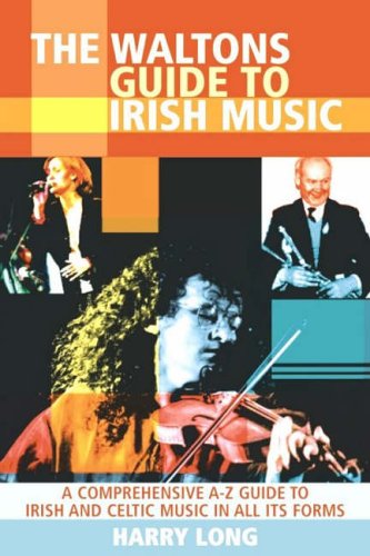 WALTONS GUIDE TO IRISH MUSIC
