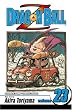 Dragon Ball Z, Vol. 23: Yami no Matsuei (Dragon Ball Z (Viz Paperback))