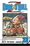 Dragon Ball Z, Vol. 23: Yami no Matsuei (Dragon Ball Z (Viz Paperback))
