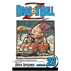 Dragon Ball Z, Volume 23: Yami no Matsuei (Dragon Ball Z (Graphic Novels)) by  Akira Toriyama