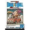 Dragon Ball Z, Vol. 23: Yami no Matsuei (Dragon Ball Z (Viz Paperback))