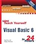 Sams Teach Yourself Visual Basic 6 in 24 Hours