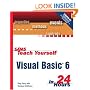 Sams Teach Yourself Visual Basic 6 in 24 Hours
