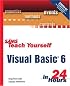 Sams Teach Yourself Visual Basic 6 in 24 Hours (Sams Teach Yourself)
