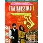 Italianissimo: Beginners No.1