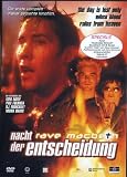 Rave Macbeth - Nacht der Entscheidung - Michael Rosenbaum
