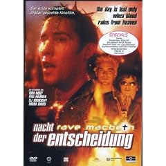 Rave Macbeth - Nacht der Entscheidung